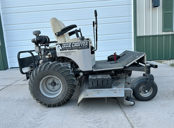 Main image Dixie Chopper XG2703