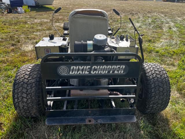 Image of Dixie Chopper XT3000 equipment image 4