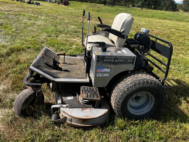 Image of Dixie Chopper XT3000 equipment image 2