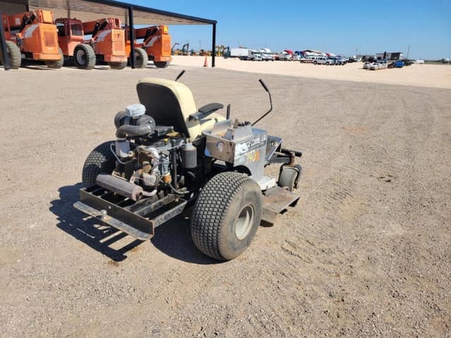 Image of Dixie Chopper XT3200 equipment image 4