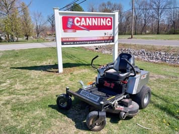 Main image Dixie Chopper Zee 2