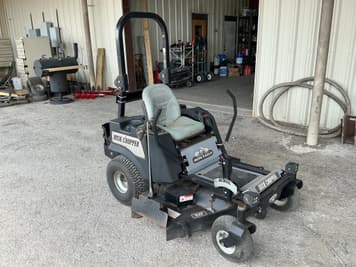 Main image Dixie Chopper Iron Eagle