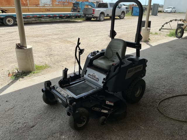 Image of Dixie Chopper Iron Eagle equipment image 1