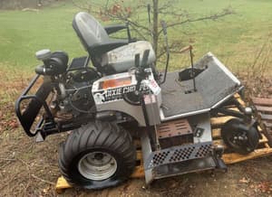 Dixie Chopper XG2703 Image