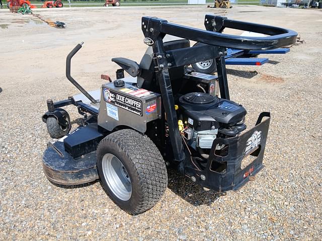 Image of Dixie Chopper Magnum equipment image 2