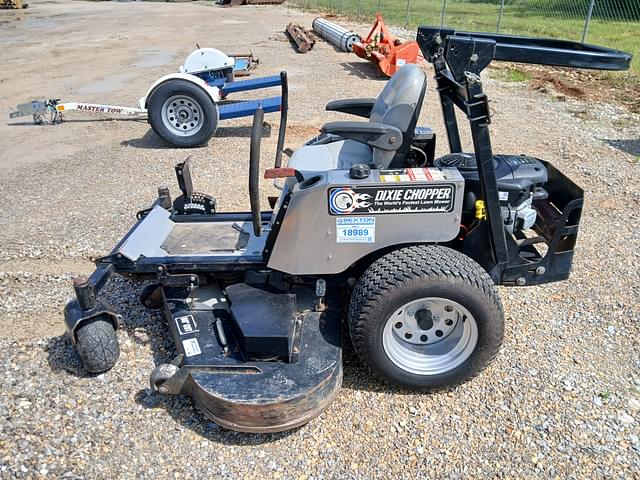 Image of Dixie Chopper Magnum equipment image 1