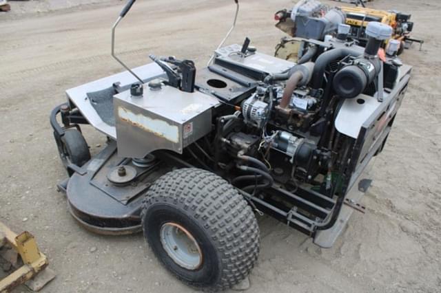 Image of Dixie Chopper ZTR equipment image 1