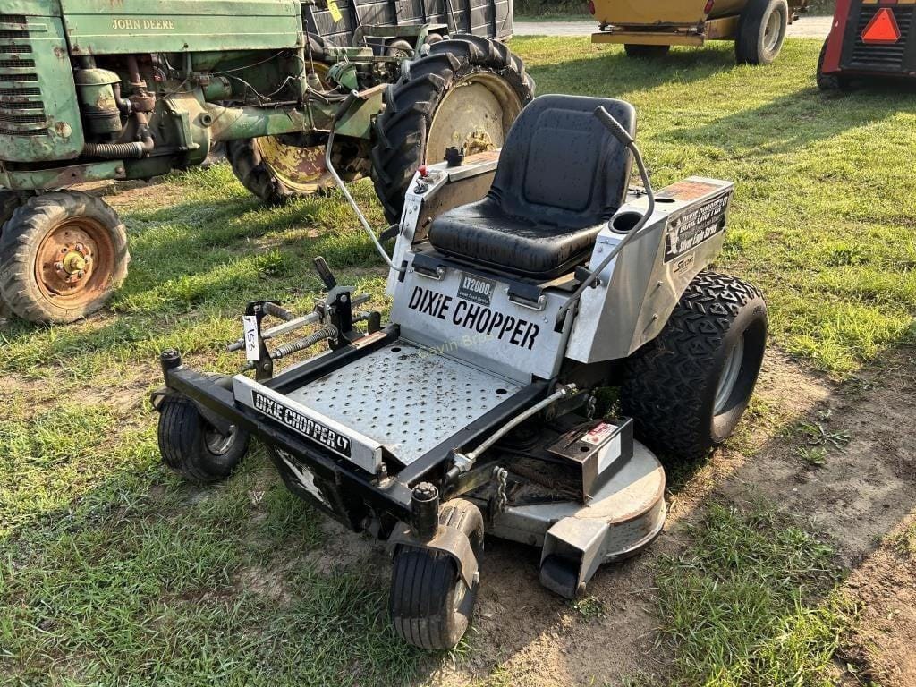 Main image Dixie Chopper LT2000