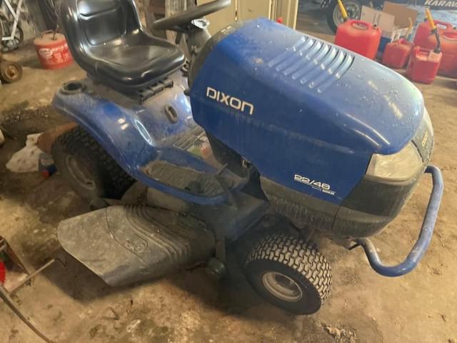 Image of Dixon D22KH46 equipment image 2