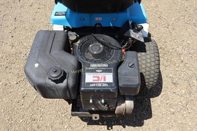 Image of Dixon ZTR equipment image 3