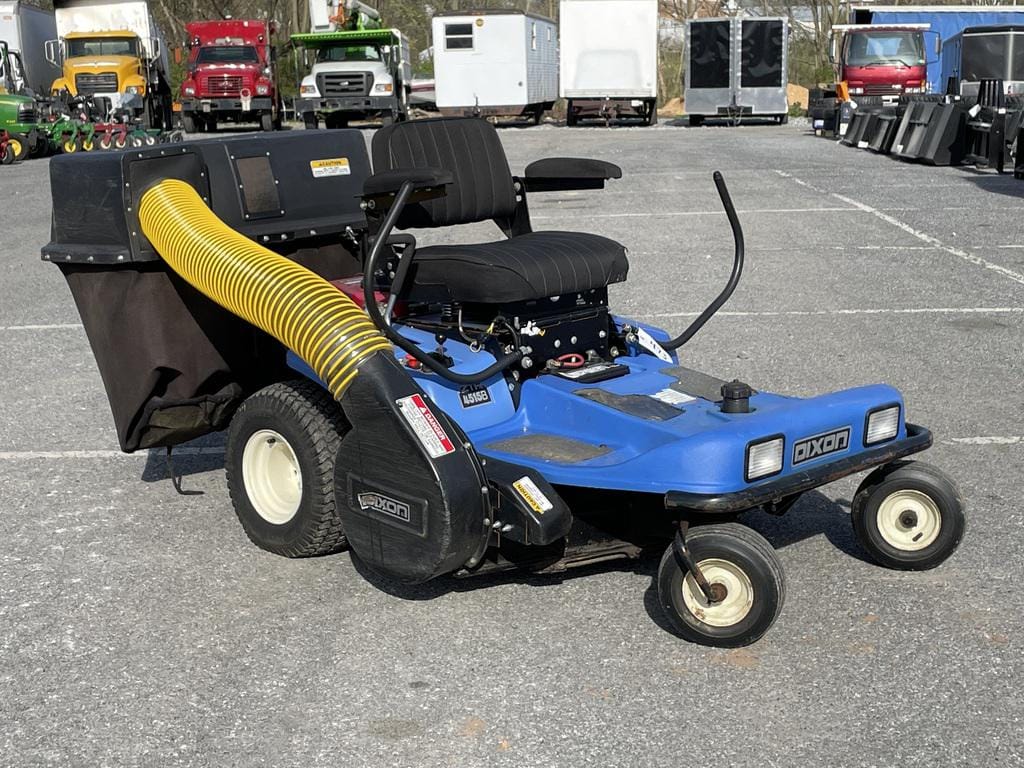 Main image Dixon ZTR4515B