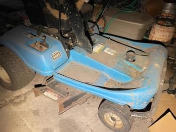 Main image Dixon ZTR 4423