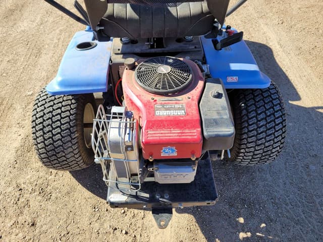 Image of Dixon ZTR4515B equipment image 3