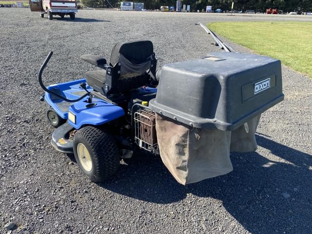 Image of Dixon 4516K equipment image 2