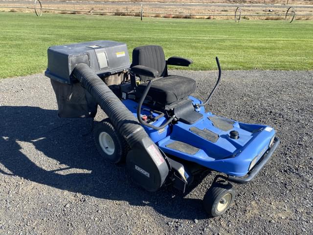 Image of Dixon 4516K equipment image 4