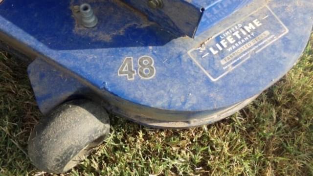 Image of Dixon Speed ZTR equipment image 2