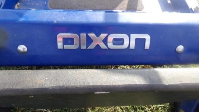 Image of Dixon Speed ZTR equipment image 1