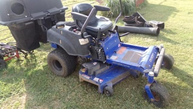 Image of Dixon Speed ZTR equipment image 3