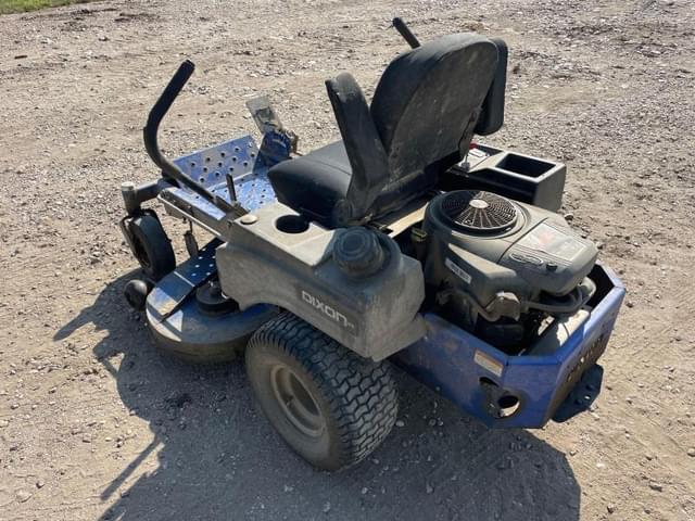 Image of Dixon Ram ZTR equipment image 3