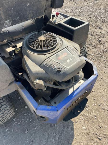 Image of Dixon Ram ZTR equipment image 4