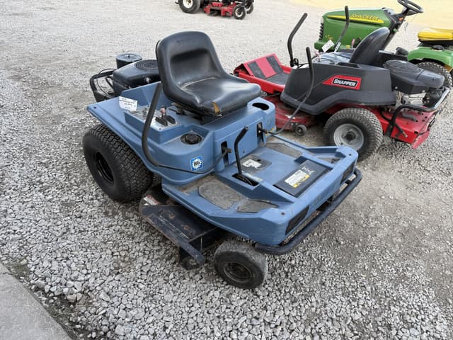 Image of Dixon ZTR 5020 equipment image 3