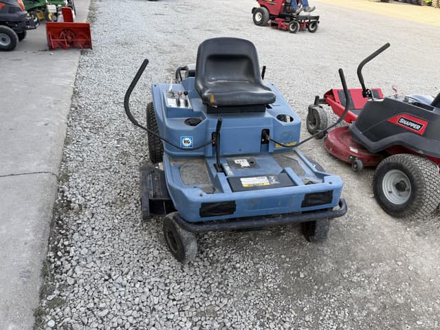 Image of Dixon ZTR 5020 equipment image 2