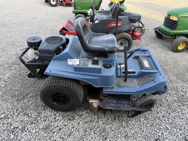 Image of Dixon ZTR 5020 equipment image 4