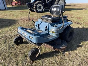 Main image Dixon ZTR 5020