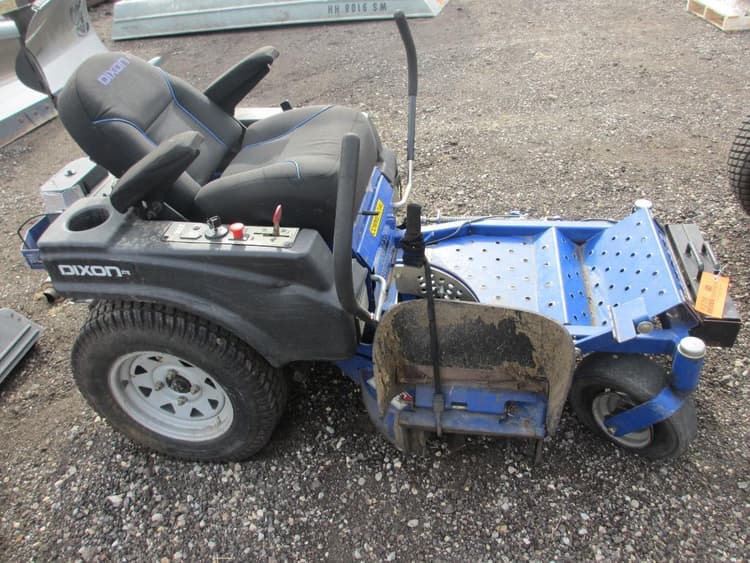 Dixon Black Bear ZTR Other Equipment Turf for Sale | Tractor Zoom