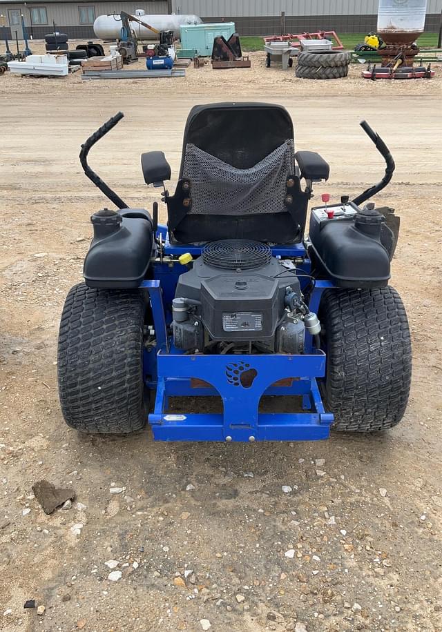 Image of Dixon Grizzly equipment image 4