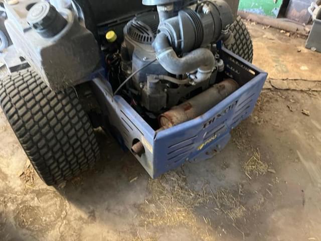 Image of Dixon Grizzly equipment image 4