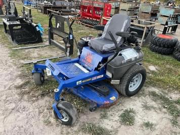 Main image Dixon Grizzly