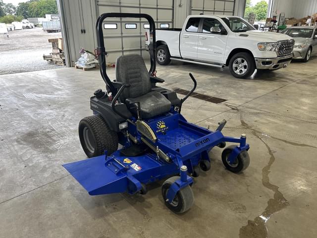 Image of Dixon Grizzly equipment image 3