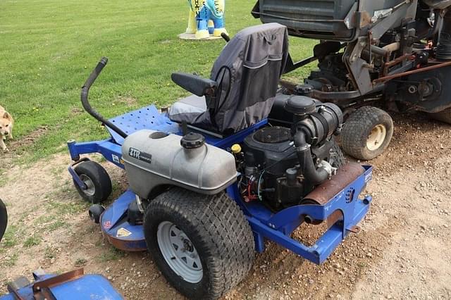 Image of Dixon Grizzly equipment image 3