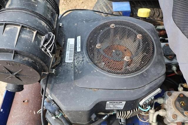 Image of Dixon Grizzly equipment image 4