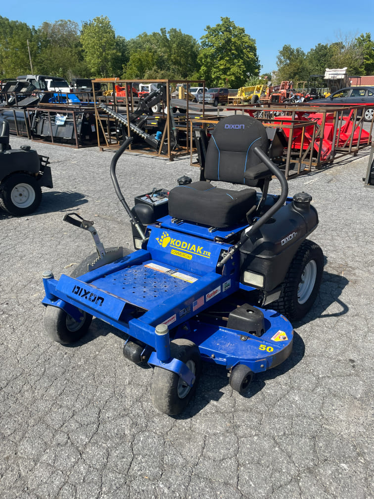 Main image Dixon Kodiak ZTR