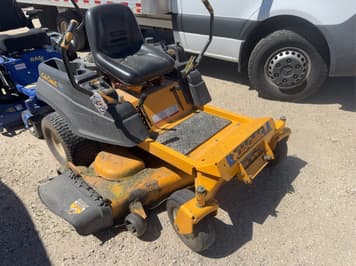 Main image Cub Cadet RZT 50 KH
