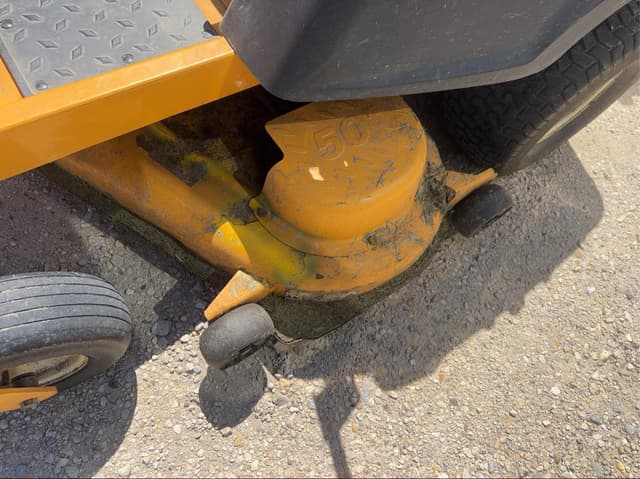 Image of Cub Cadet RZT 50 KH equipment image 3