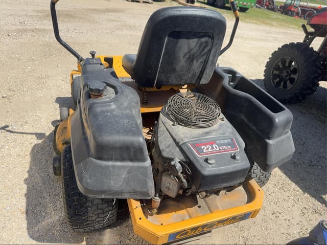 Image of Cub Cadet RZT 50 KH equipment image 4