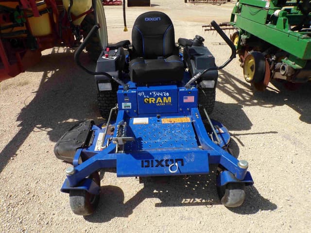 Image of Dixon Ram Ultra ZTR equipment image 2