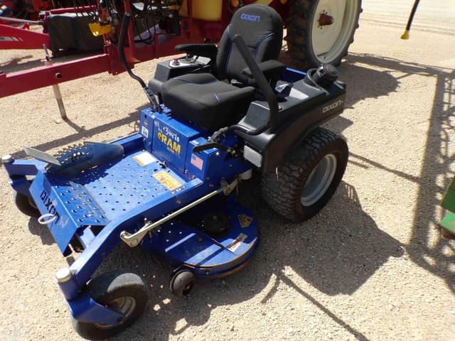 Image of Dixon Ram Ultra ZTR equipment image 3