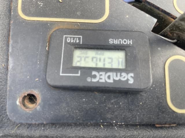 Image of Dixon Ram Ultra ZTR equipment image 4