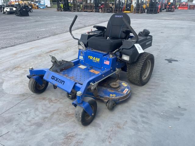 Image of Dixon Ram Ultra ZTR equipment image 1