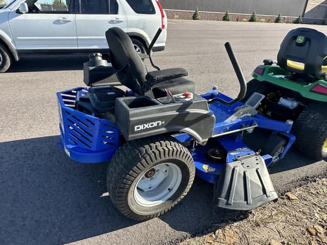 Image of Dixon Ram Ultra ZTR equipment image 2