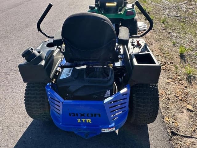 Image of Dixon Ram Ultra ZTR equipment image 4