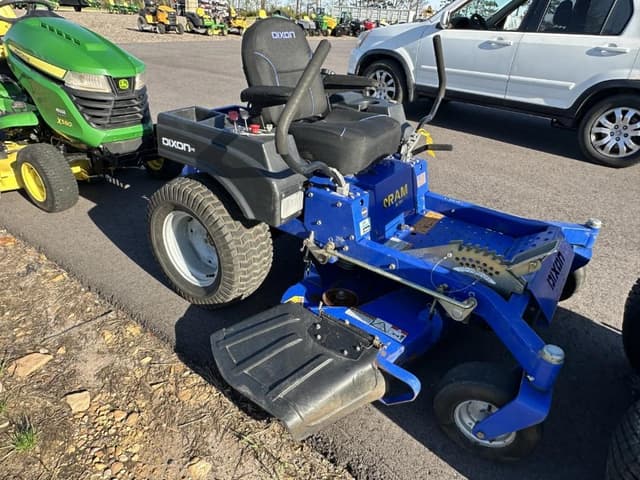 Image of Dixon Ram Ultra ZTR equipment image 3