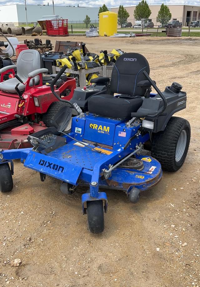 Image of Dixon Ram Ultra ZTR equipment image 1