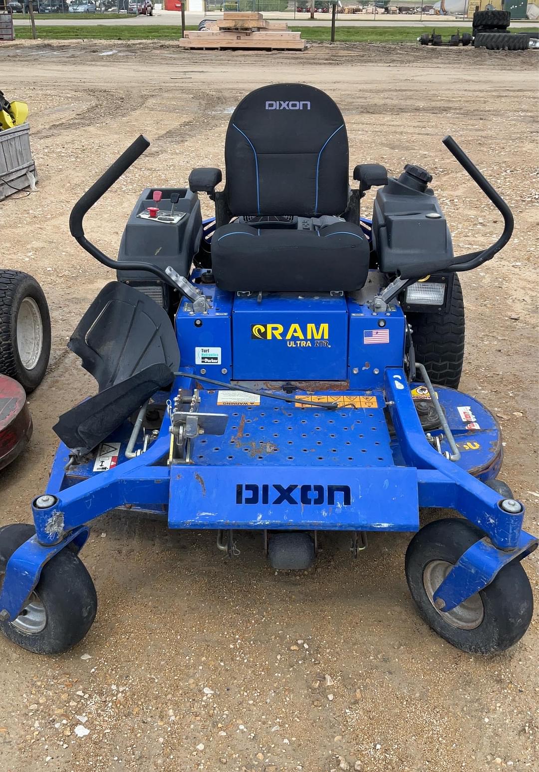 Image of Dixon Ram Ultra ZTR Primary image
