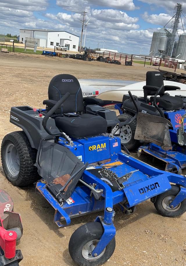 Image of Dixon Ram Ultra ZTR equipment image 2