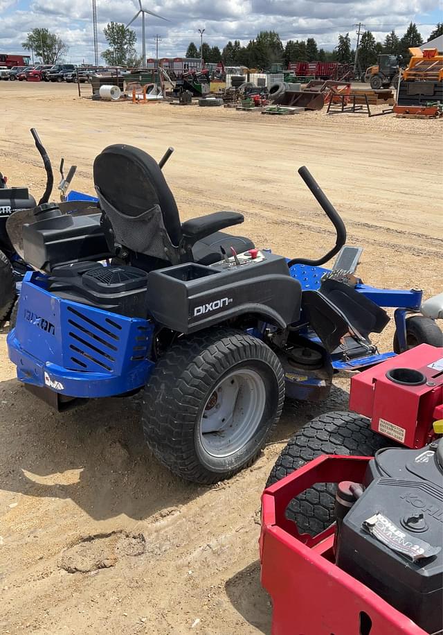 Image of Dixon Ram Ultra ZTR equipment image 3